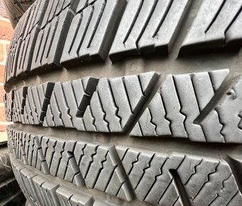 205/60 R16 92H zimní pneumatiky Barum (1823) - 4