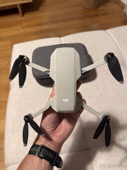 DJI Mavic Mini (Fly More Combo) - 4