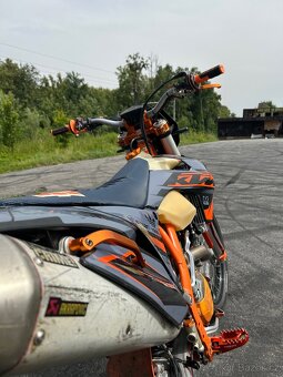 KTM EXC 450 2013 - 4