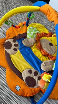 Hrací podložka - 4