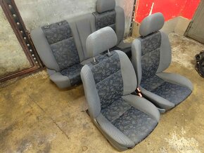 Sedačky Felicia - 4