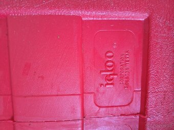 Chladící box Coca cola - 4