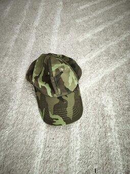 Taktická košile MFH defence vz.95 XL. + Kšiltovka - 4