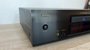SACD Player DENON DCD-1500AE - 4