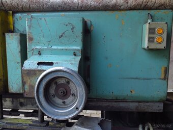 Tabulové nůžky - 4