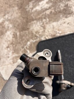 Vstřiky Mazda 6 GJ 3BM CX-5 2.2D - 4