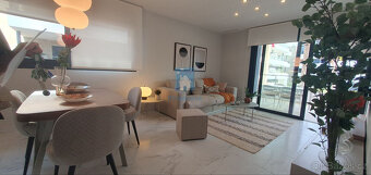 Prodej apartmánu u moře Orihuela, Španělsko, BEZ PROVIZE RK - 4