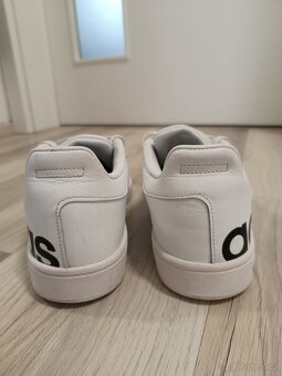 Pánské boty Adidas vel. 43 a 1/3 - 4