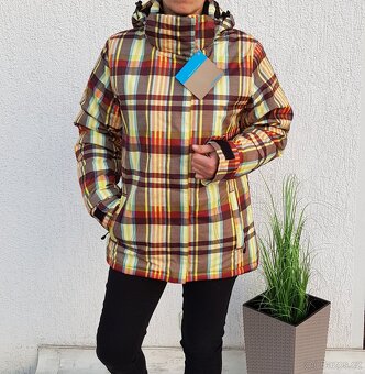 Zimní bunda - vel.L. - 4