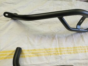 Padací rám SW motech - 4