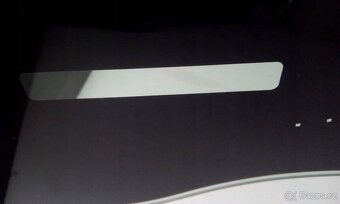 Mazda CX3 čelní sklo - 4