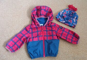 Set oblečení pro miminko - 4