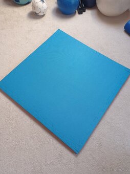 Prodám cvičící podložku - 4