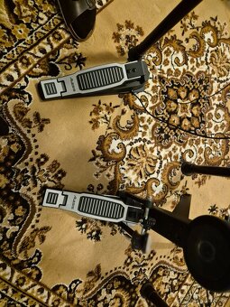 Elektronické bicí - 4