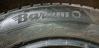 zimni pneumatiky 205/55/16 - 4