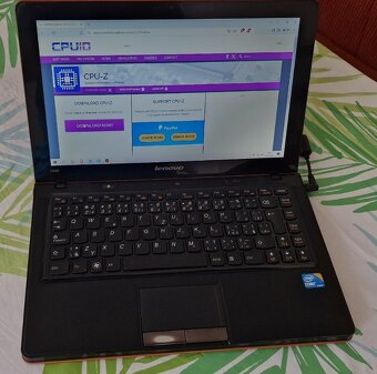 LENOVO IDEAPAD U260 - 4