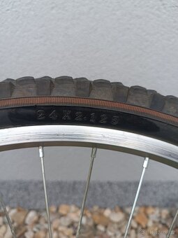 Kolo Olpran Falcon 24" - 4