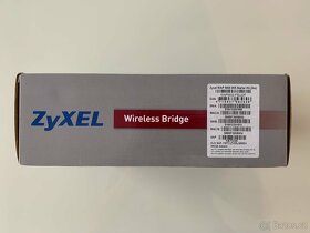 ZyXEL 5805 Wifi Starter Kit 2ks - 4
