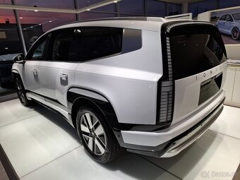 IONIQ 9 PREMIUM 110kWh 226kW 4x4 - 4