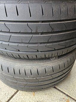 ALU kola Dezent 7x16 ET25 4x108 - 4