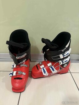 Boty Atomic 39 velikost - 4