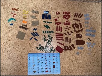 LEGO City 60071 Zadržení vznášedlem - 4