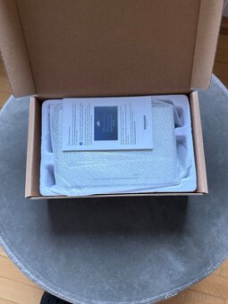 Ubiquiti switch 1xUS-8-150W a 2x US-8-60W - 4