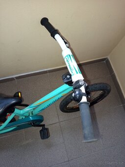 Dětské kolo Specialized, velikost 16 - 4