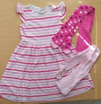 Balík pro holku - vel. 122 (16 ks) - 4