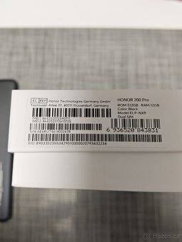 HONOR 200 PRO - 4