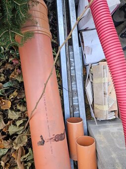 Zbytky ze stavby za odvoz - 4