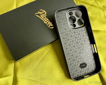 MagSafe kryt, iPhone 16 Pro, Malý princ, nový, sleva 640 Kč. - 4