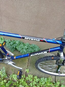 horské kolo autho mystik, vel. 19 - 4