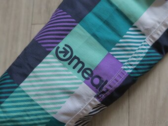 Zimní lyžařská bunda zn. Meatfly vel. 16 - 4