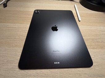 iPad Pro 13 m4 256gb - 4