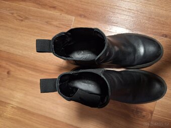 Boty Tommy Hilfiger - 4