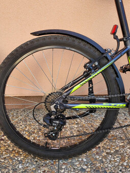 Kolo CTM Rocky 2.0 - 4