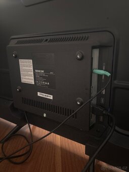 Televize sencor - 4