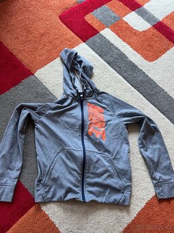 2x sportovní mikiny - 4