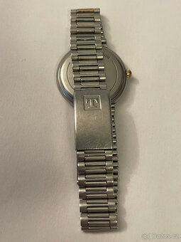 Damské hodinky Tissot, čiselník 30mm. Plně funkční. - 4