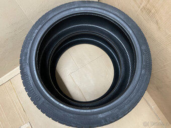 NOVÉ CONTINENTAL WINTERCONTACT TS870P 235/40/19 96V R.V 2025 - 4