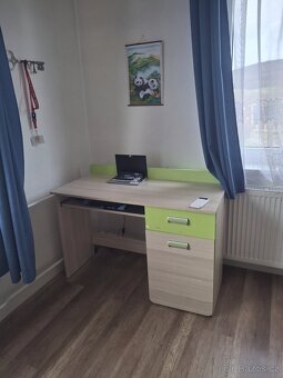 Dětský nábytek Lorento - 4