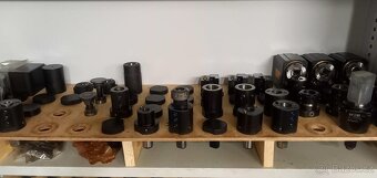 Soustružnický automat Kovosvit Compact A35 (6521) - 4