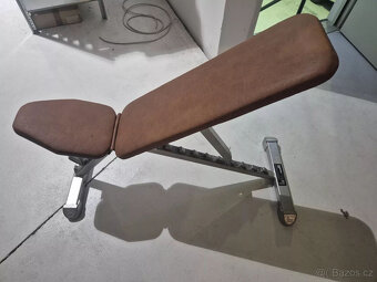 Fitness vybavení Gervasport, L&K, bez Gym 80 - 4