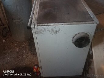 Prodam staré kamna - 4