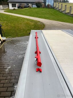 Rozpěrná tyč Fitzel Z Trailer - 4