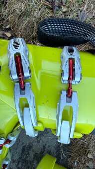 Boty Fisher RC4 26- 27,5 - 4