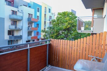 Pronájem bytu 2kk, 45m2, Rychtáře Petříka - Praha Hostivař - 4