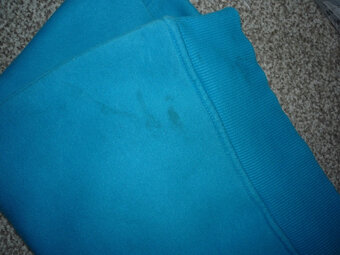 2x mikina vel 140-146 Converse, Takko, cena za obě - 4