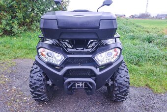 Access 800i LT EPS - 4